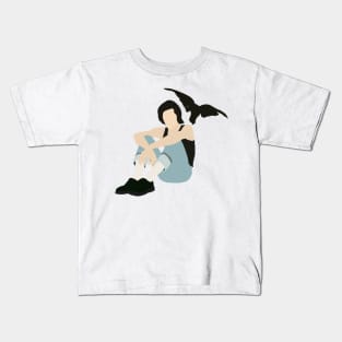 Kid Krow Kids T-Shirt